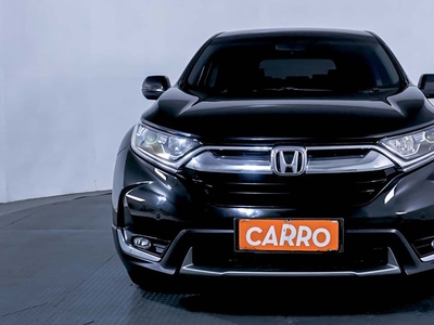 Honda CR-V 1.5L Turbo Prestige 2019 - Mobil Murah Kredit
