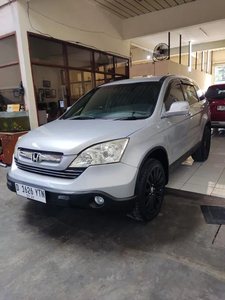 Honda CR-V 2008