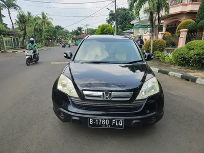 Honda CR-V 2008