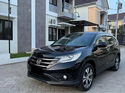 Honda CR-V 2013