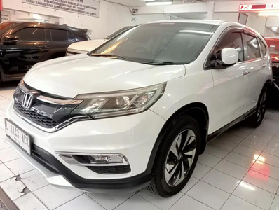 Honda CR-V 2015