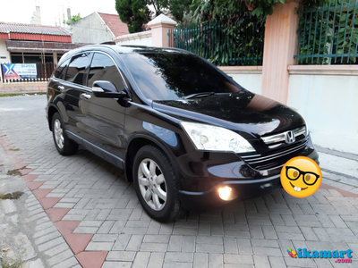 Honda CR-V 2.4 I-vtec 2009