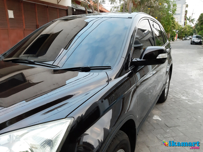 Honda CRV Bungkuk Apik Pooll 2.4 AT 2009. Surabaya