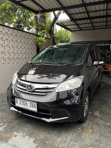 Honda Freed 2012