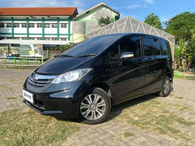 Honda Freed 2012