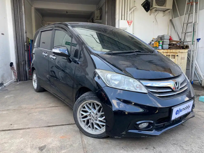 Honda Freed 2013