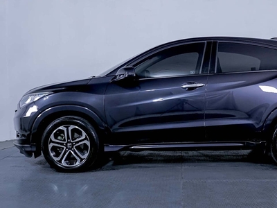 Honda HR-V 1.8L Prestige 2015 - Promo DP & Angsuran Murah