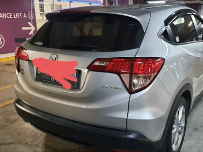 Honda HR-V 2015