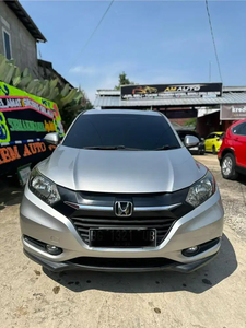 Honda HR-V 2015