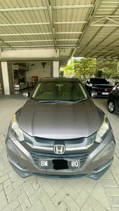 Honda HR-V 2015