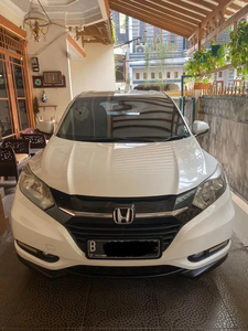 Honda HR-V 2015
