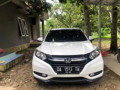 Honda HR-V 2016