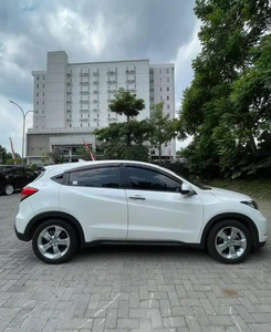 Honda HR-V 2016