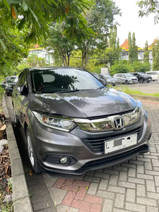 Honda HR-V 2018