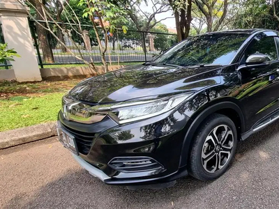 Honda HR-V 2020