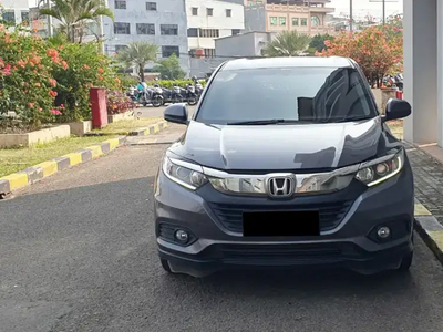 Honda HR-V 2021