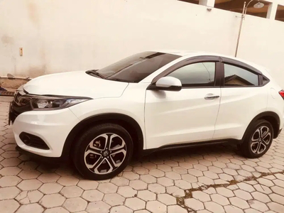 Honda HR-V 2021