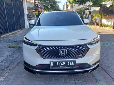 Honda HR-V 2022