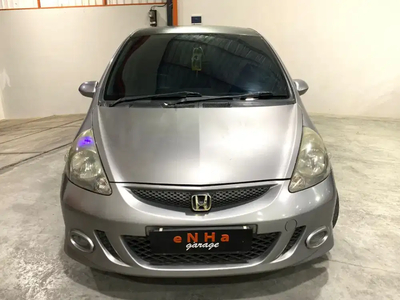 Honda Jazz 2007