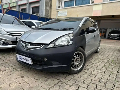 Honda Jazz 2009