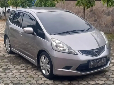 Honda Jazz 2009