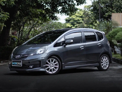 Honda Jazz 2014