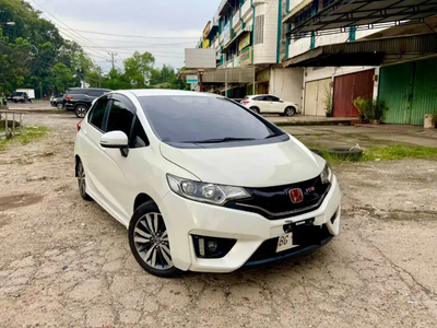 Honda Jazz 2015