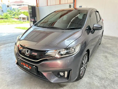 Honda Jazz 2016