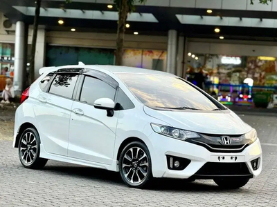 Honda Jazz 2016