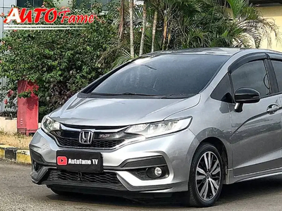 Honda Jazz 2017