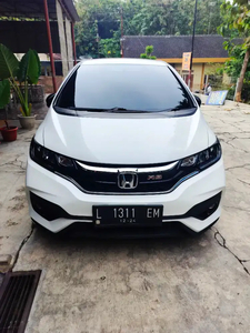 Honda Jazz 2019