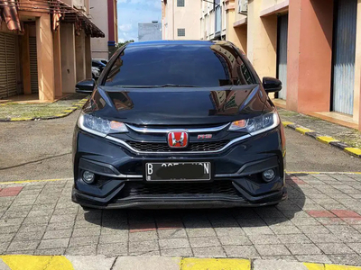 Honda Jazz 2019