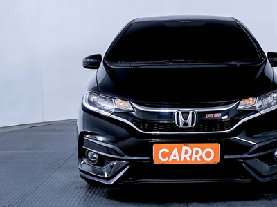 Honda Jazz RS 2018 - Promo DP & Angsuran Murah