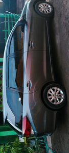 Honda Mobilio 2015