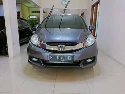 Honda Mobilio 2015