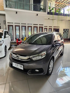 Honda Mobilio 2017