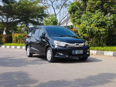 Honda Mobilio 2017