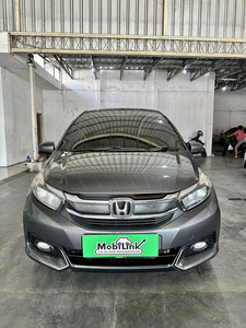 Honda Mobilio 2017