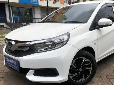 Honda Mobilio 2020