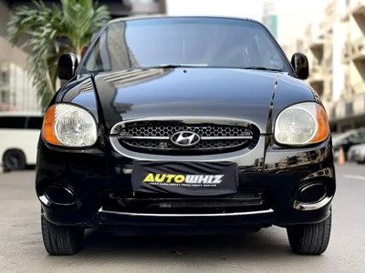 Hyundai Atoz 2005