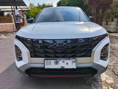 Hyundai Creta 2022