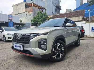 Hyundai Creta 2022