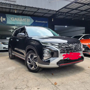 Hyundai Creta 2022