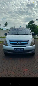 Hyundai H1 2008