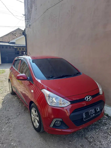 Hyundai i10 2016