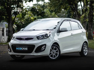 Kia Picanto 2014