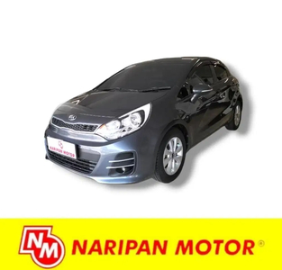 Kia Rio 2016