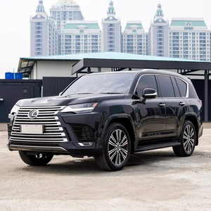 Lexus LX600 2024