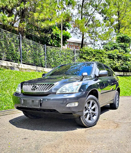 Lexus RX 2009