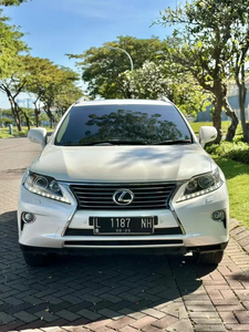 Lexus RX 270 2015